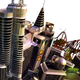 Illustration for article titled Leaked Pics Appear to Show a Sprawling, Gorgeous SimCity 5